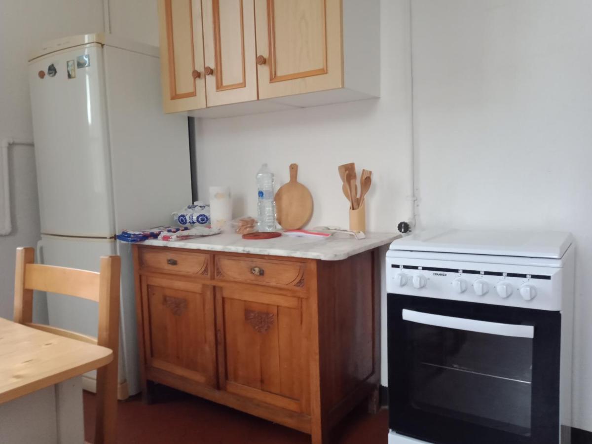 Apartmán Casa Con Vista - Border House - Pontremoli Exteriér fotografie